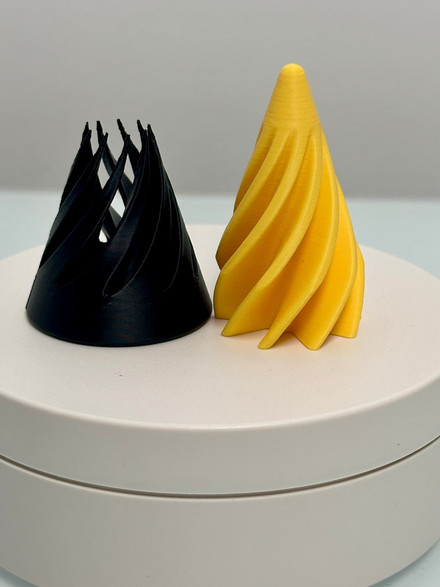 The Amazing Spiraling Fidget Toy