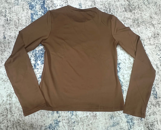 Abardsion Women's Casual Basic Crop Top, Slim Fit Short Sleeve T Shirts