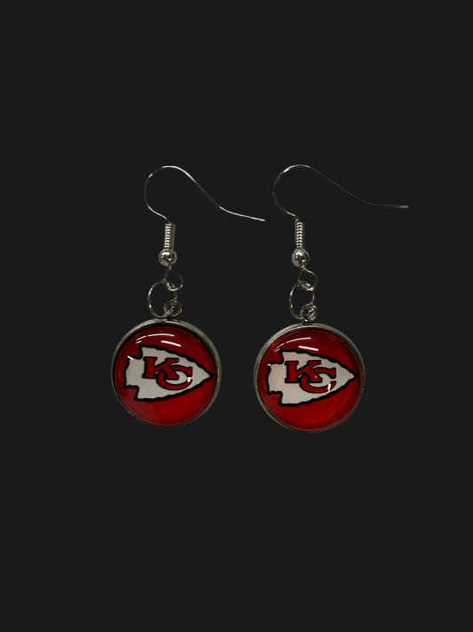 KC Earrings