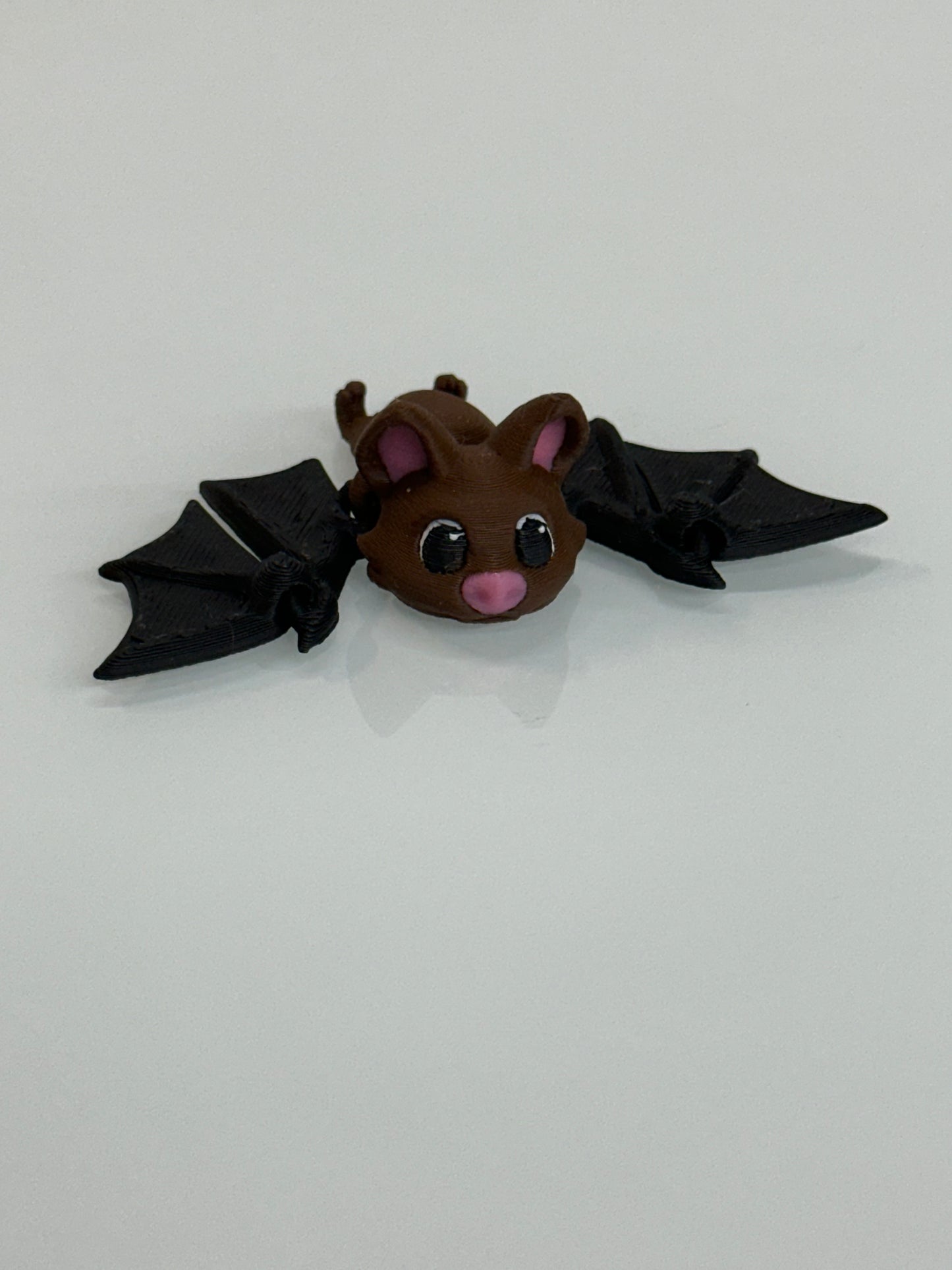 Batsy Cline Bat Fidget Toy