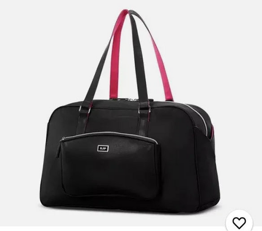 Sarah Jessica Parker Convertible Weekender