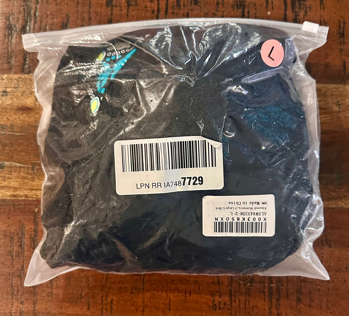 Women’s Bathing Suit (Size L)