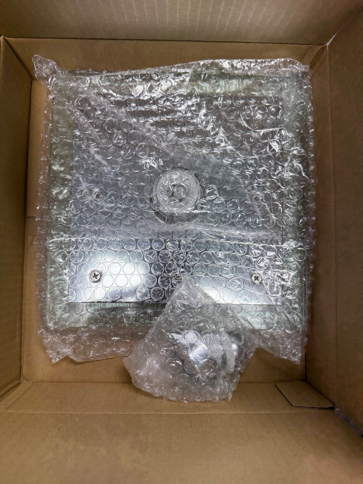 Blue Ocean Shower Panel Tower Column SPA392M 52 Inch Rainfall Shower Massage Jets (B1217)