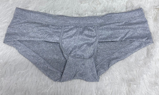Men's Underwear, Soft And Cool (Size 4XL)