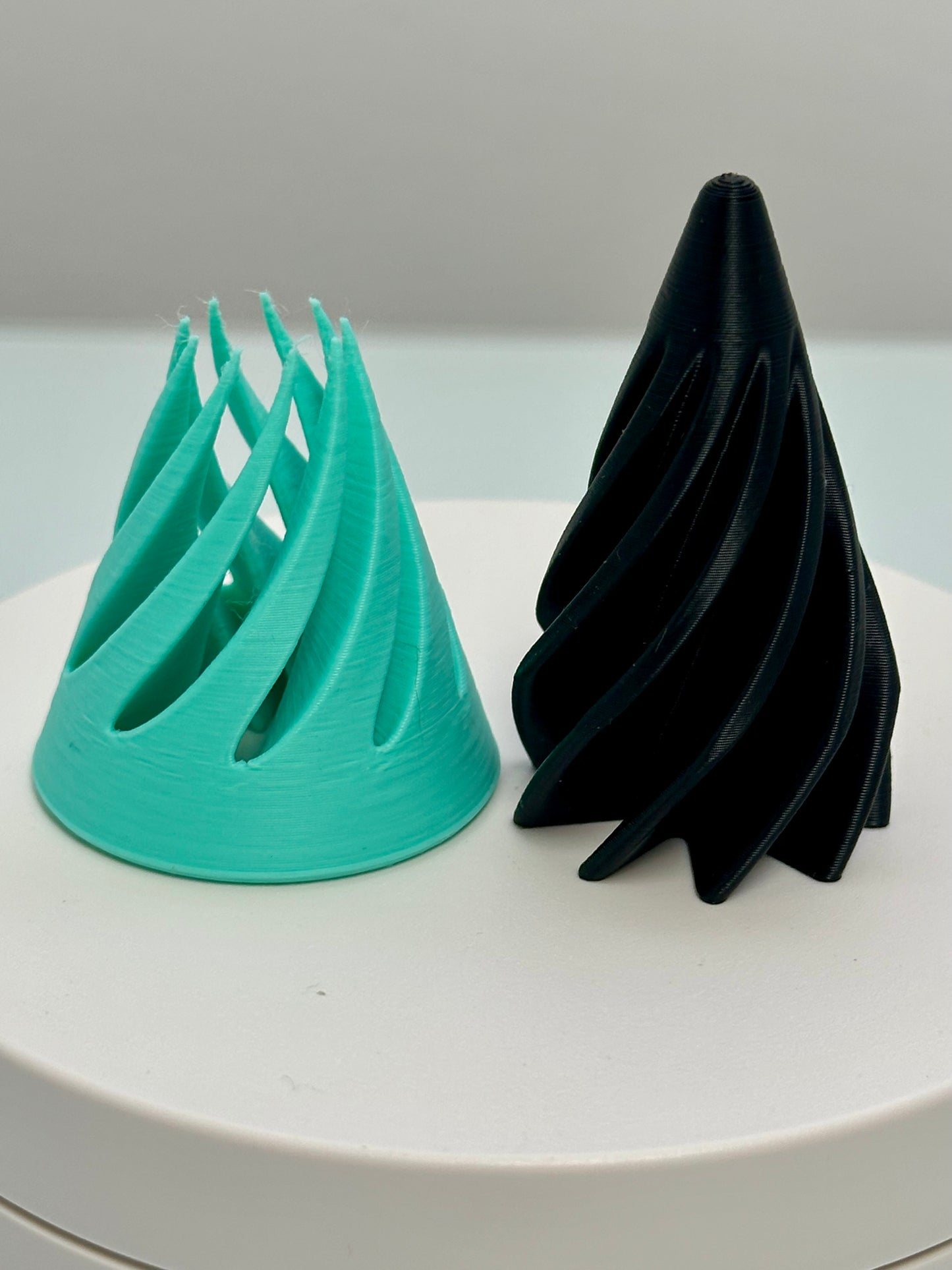 The Amazing Spiraling Fidget Toy