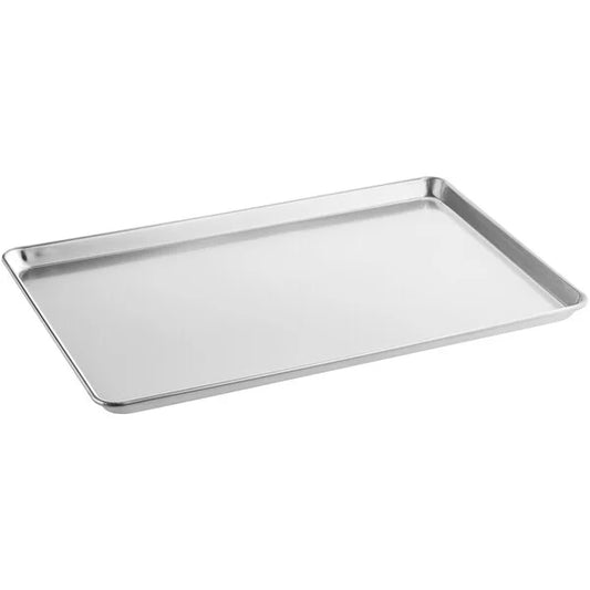 FULL SHEET - Heavy Duty Baking Pan Aluminum (Professional Quality)