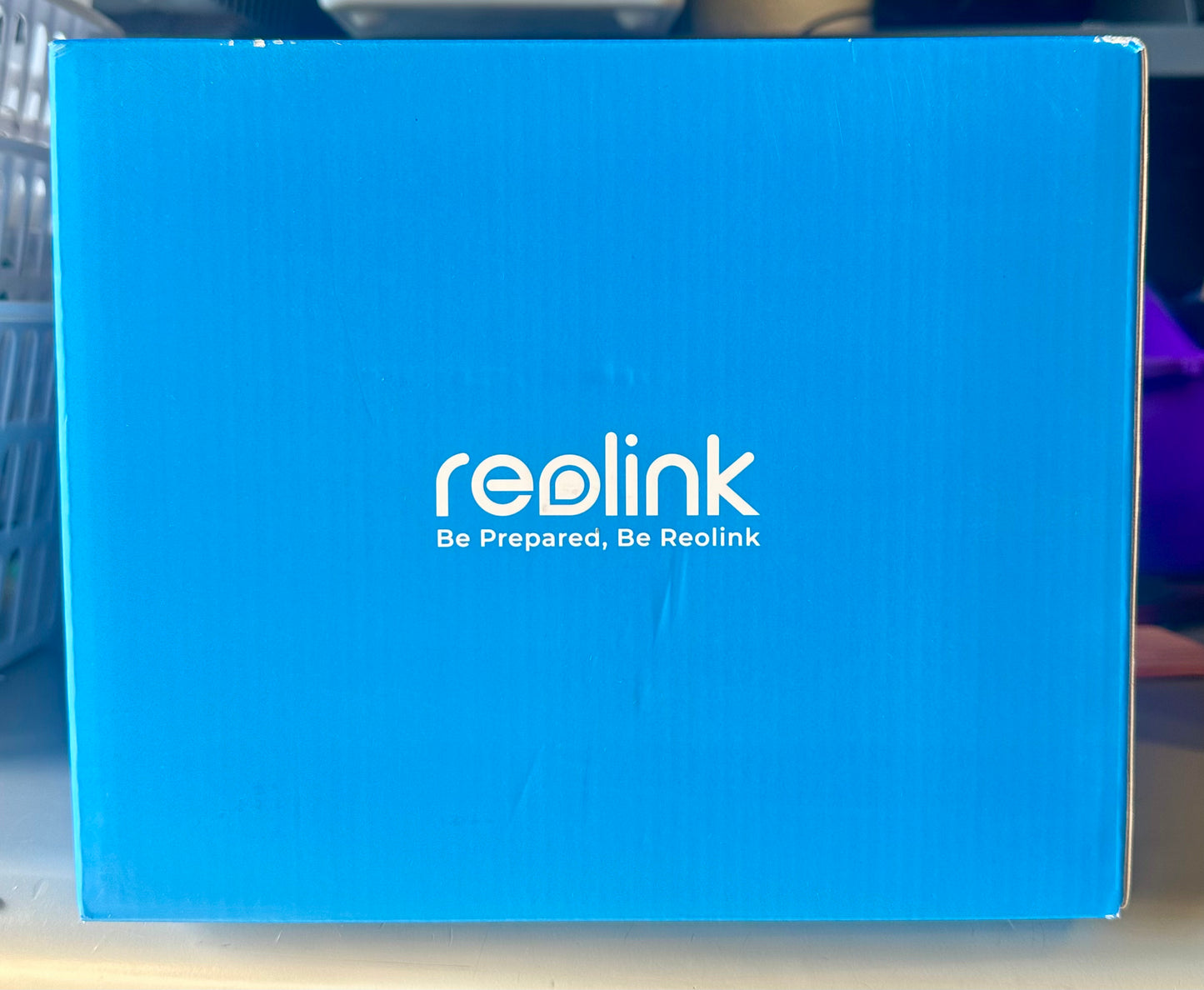 REOLINK 4K LTE Cellular Security Camera Wireless Outdoor, No WiFi 3G/4G Solar Powered, 360 Auto Tracking Al Detection, Color Night Vision, max. 512G Local Storage, SIM Card Included, Go PT Ultra+SP2