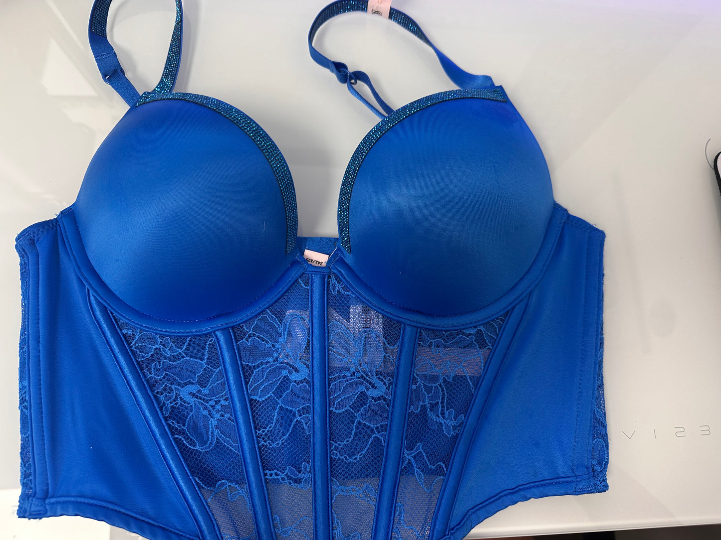 Victoria’s Secrets Bra Size 34A