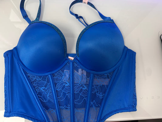 Victoria’s Secrets Bra Size 34A