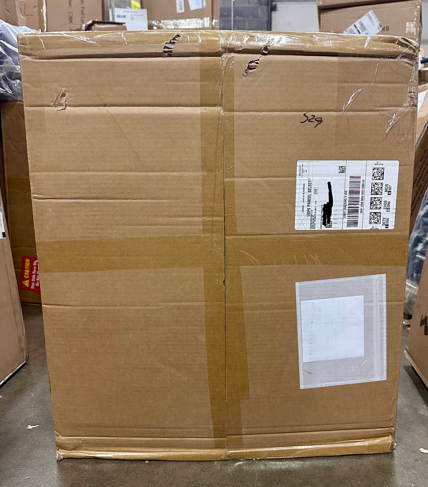 Veehoo Dog Stairs with Perch, Fluffy Plush Seat-mate, Folding Dog Steps for Bed, Furniture, Window (R744)