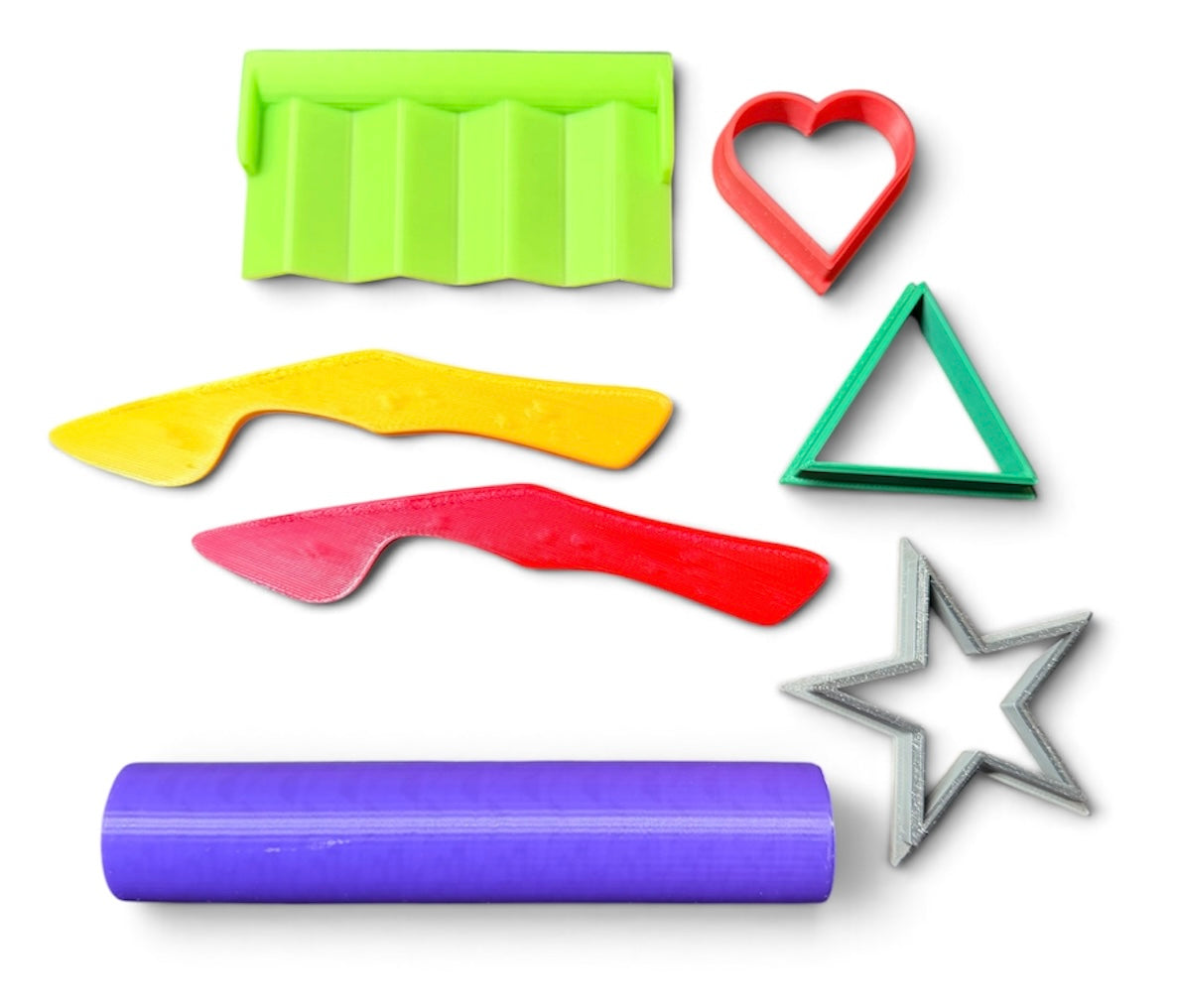 Play-Doh Tools Set
