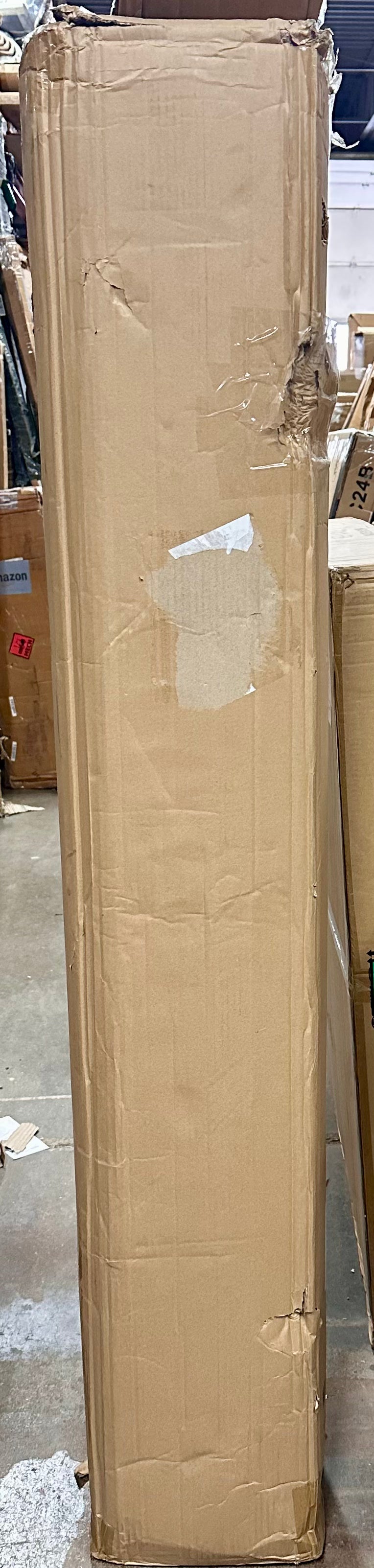 Bltend Golf Mat: 5x4ft & 5x5ft Heavy-Duty Golf Hitting Mats Practice Outdoor/Indoor, Elite Dense Artificial Turf Matt Training Aid for Backyard/Garage/Driving Range/Simulators (W527)