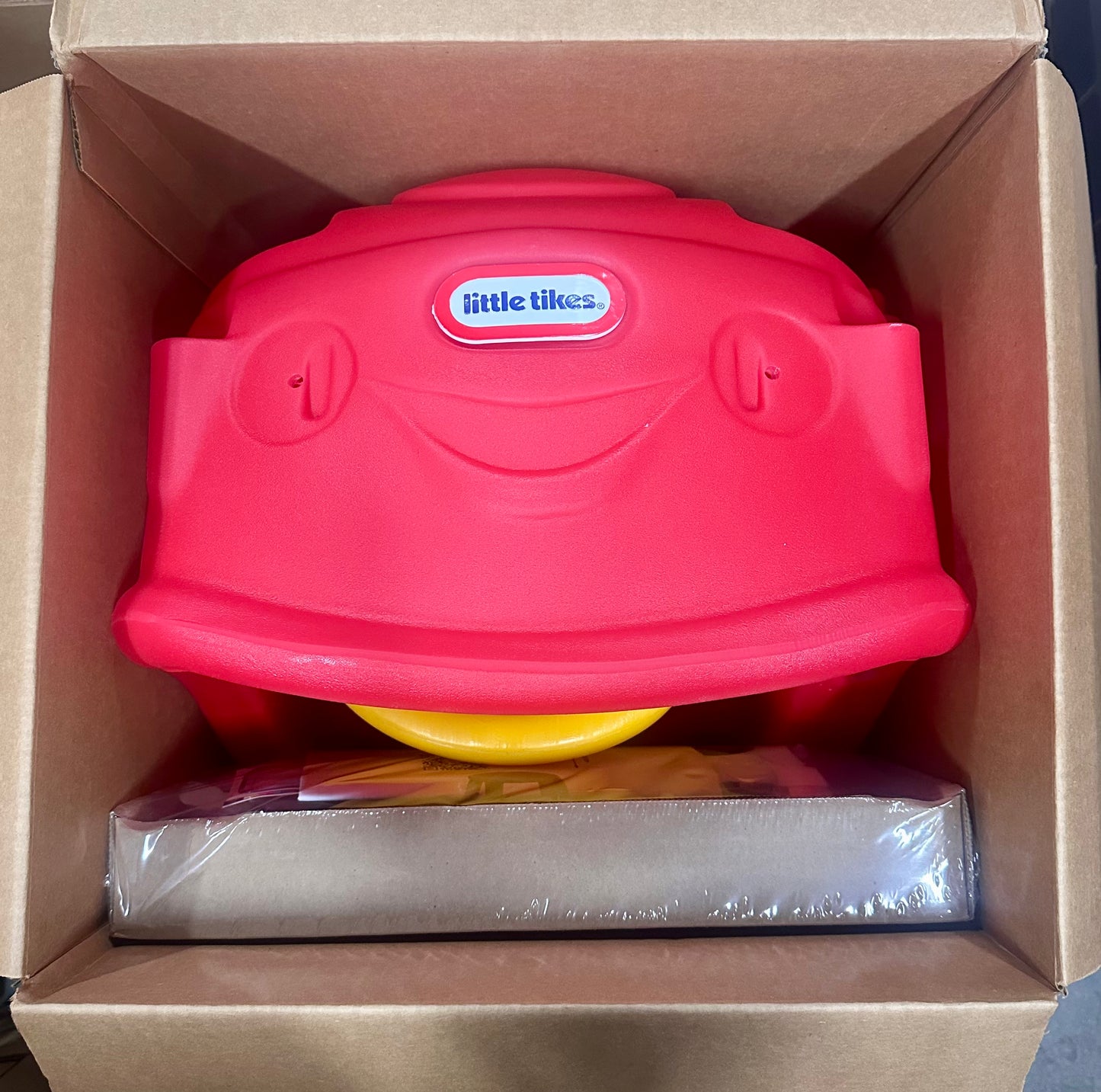 Little Tikes Cozy Coupe 30th Anniversary Car (R714)