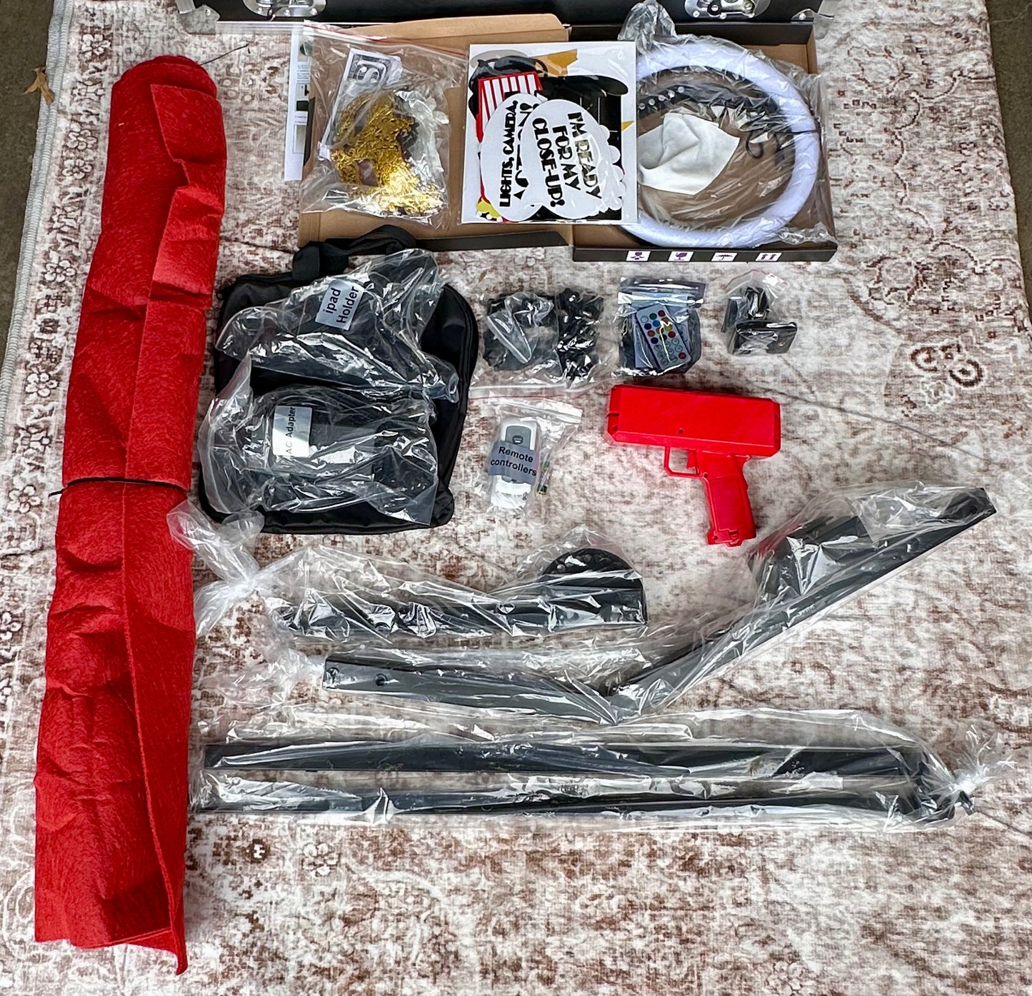 360 Photo Booth (R423)