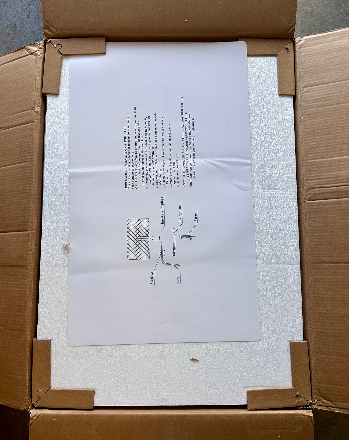 Farmhouse Sink, Undermount/Drop in,    33” Stainless Steel 16-Gauge Kitchen Sink, 50/50 Double Bowl Ledge Workstation, Handmade Farm Kitchen Sink with Accessories (33" x 22" x 10") (R749)