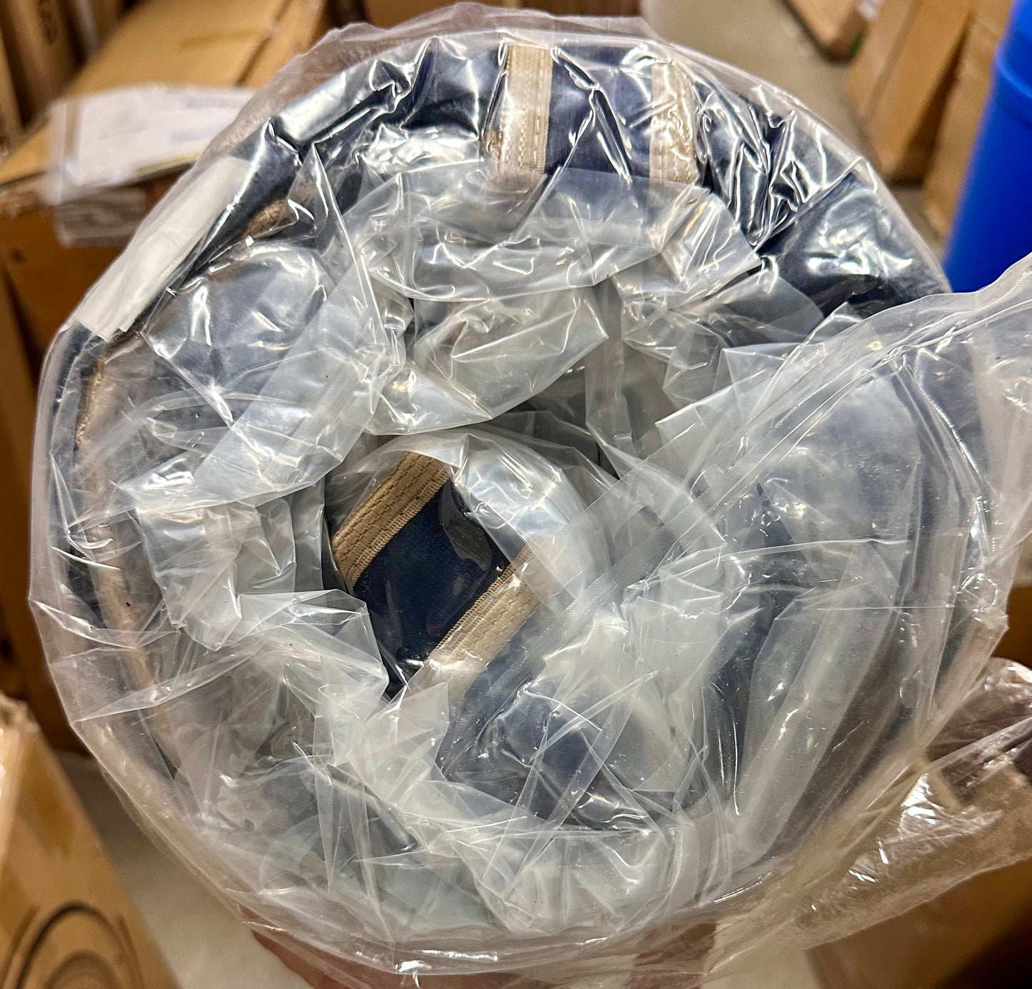 Queen Size Hybrid Mattress, 12” (B1145)