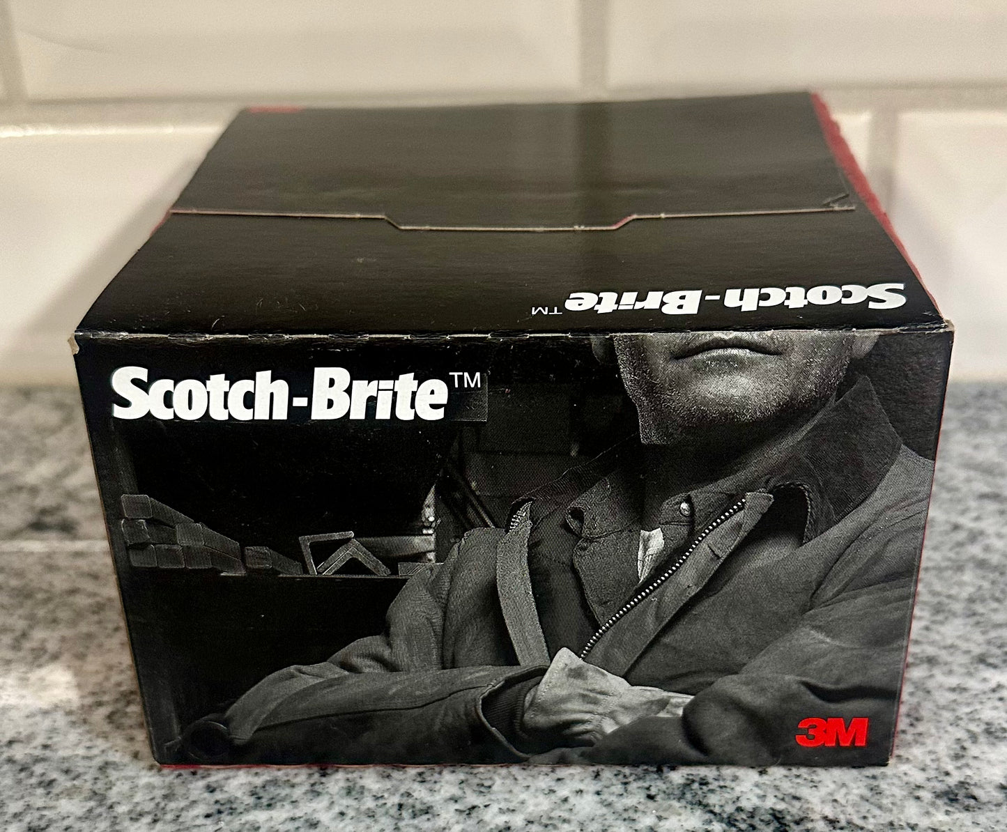 3M Scotch-Brite Roloc Surface Conditioning Disc, TR 07481, 2 in x NH A MED, 25 per box