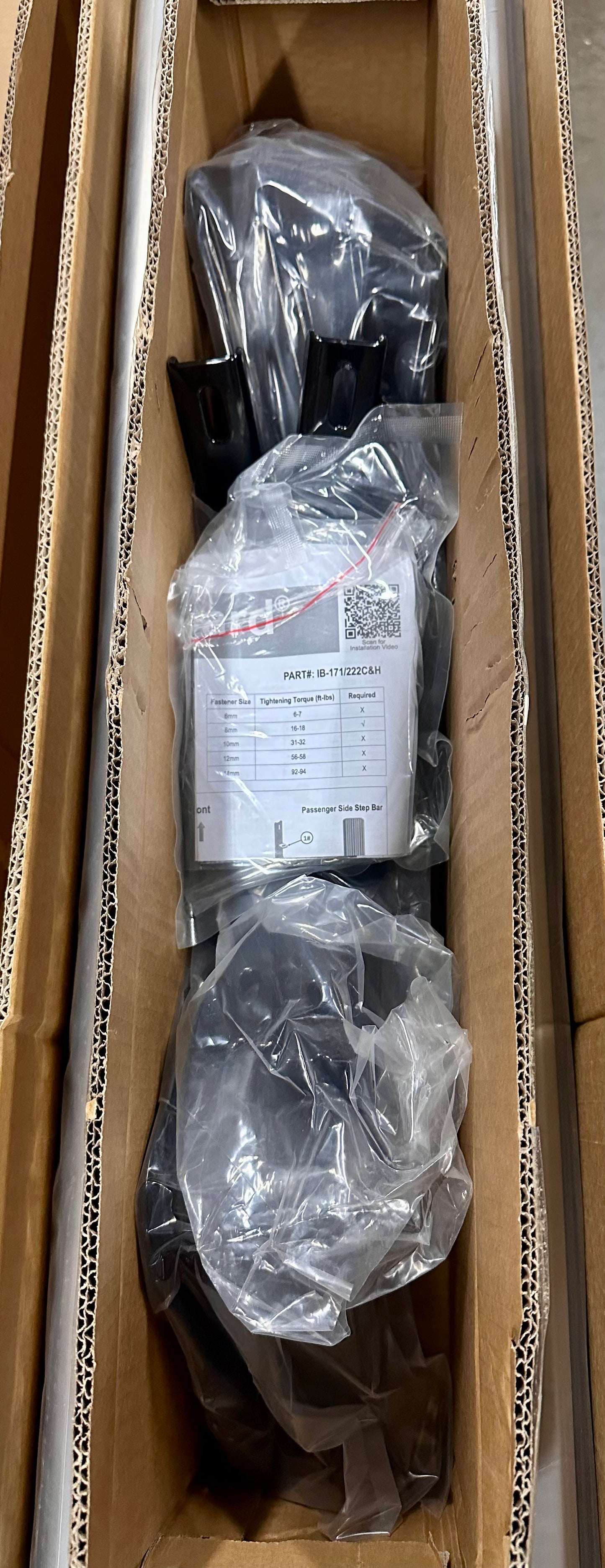 iBoard by APS 5in 304 Stainless Steel Bars Compatible with Chevy Silverado GMC Sierra 1500 2019-2026 Crew Cab & 2500 HD 3500 HD 2020-2026 (Silverado 1500 LTD Sierra 1500 LD 2022) (G1032)