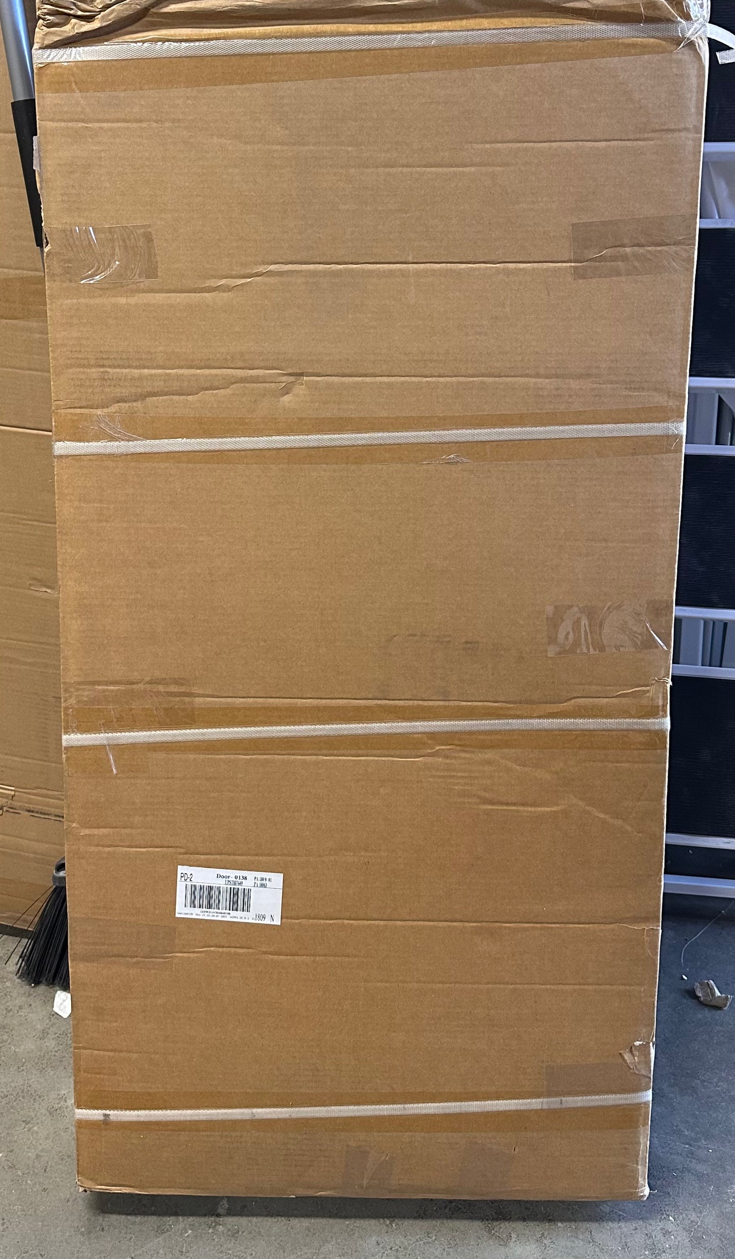 Mystery Portable Walking Pad (W638)