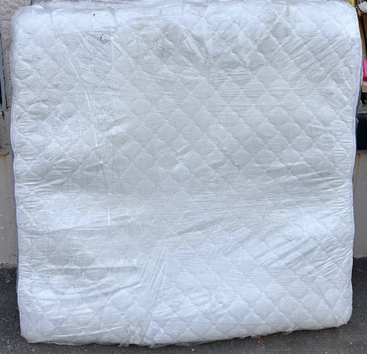 Open Mystery Queen Size Mattress, 12 “