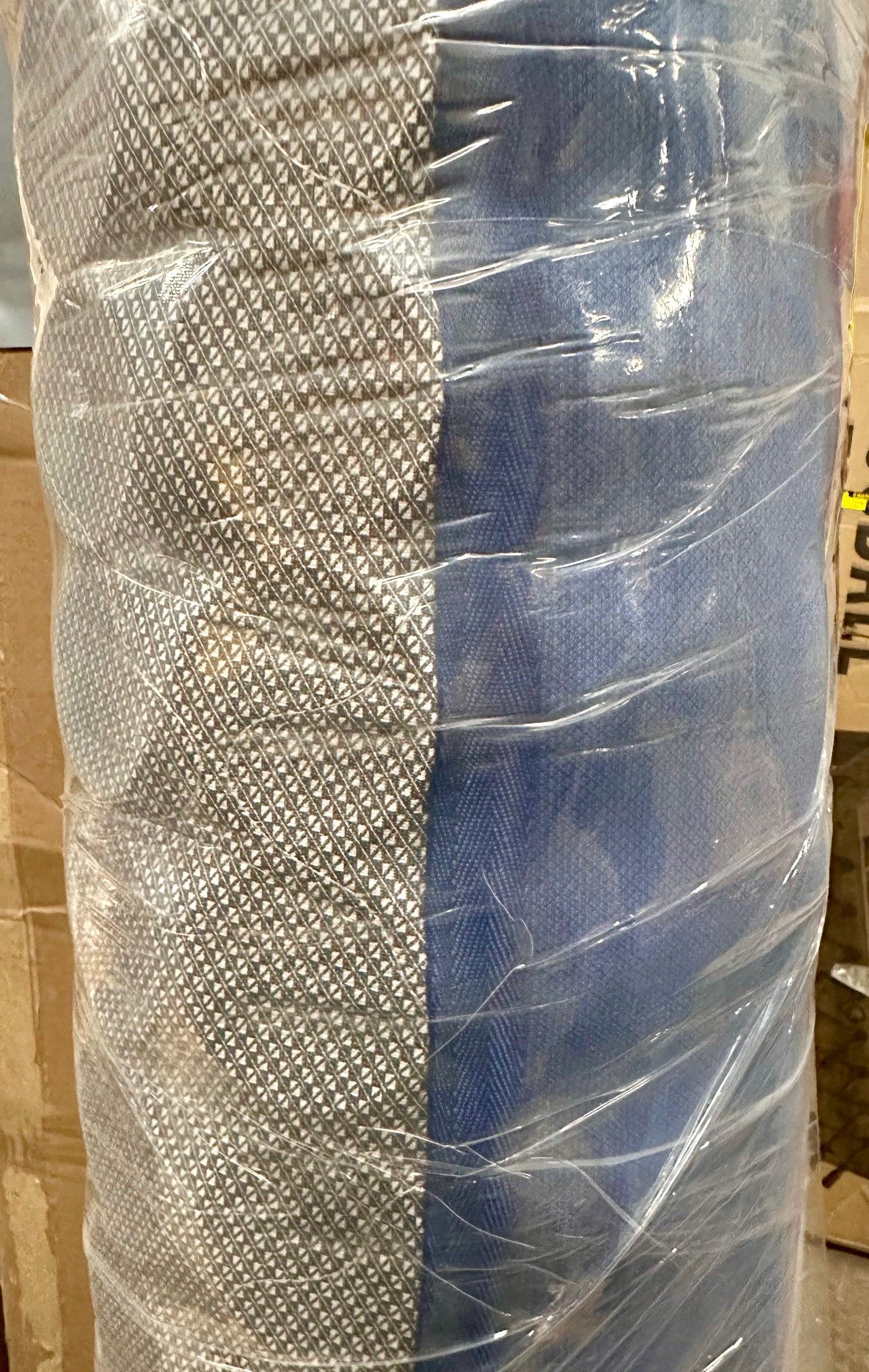 Mystery Queen Size Mattress (B1130)