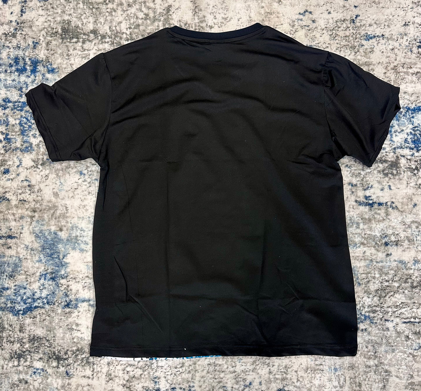 Boy's Active Sport Short Sleeve Breathable T-Shirt Tee Top (Size 18-20)