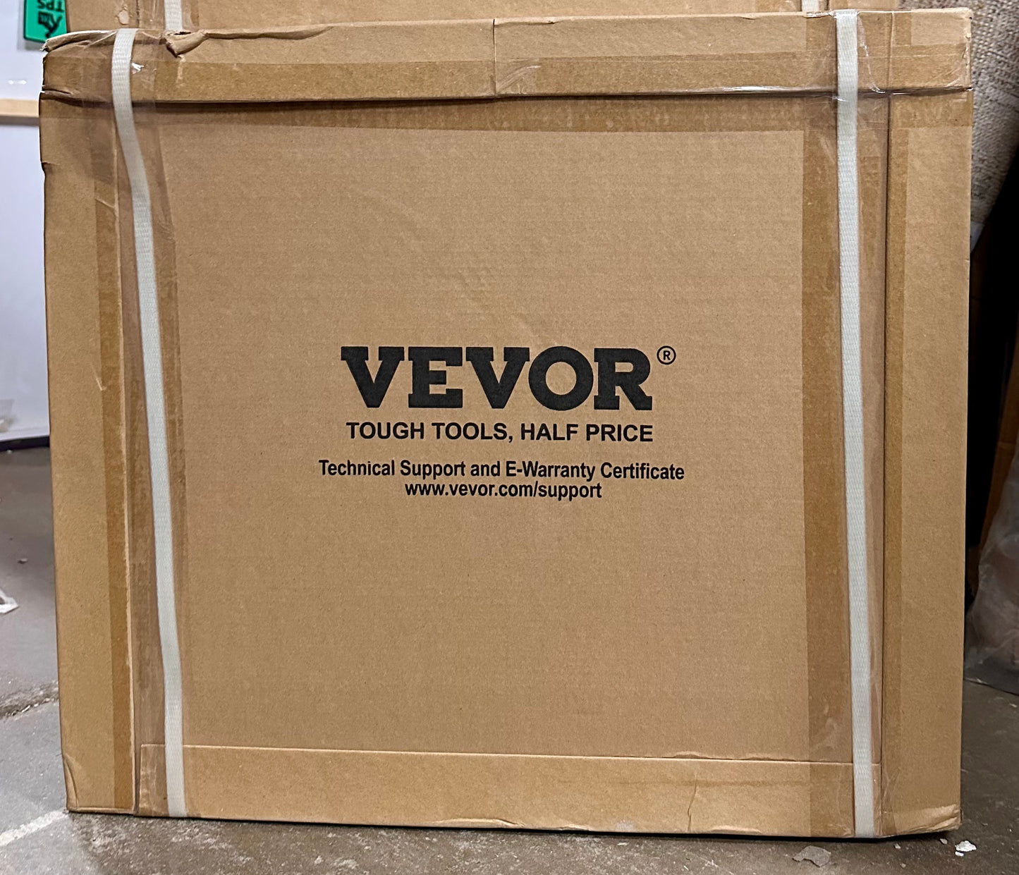 VEVOR Chamber Vacuum Sealer, 320W Sealing Power, Vacuum Packing Machine for Wet Foods, Meats, Marinades and More, Compact Size with 12.6 in Sealing Length, Applied in Home Kitchen and Commercial Use (R738)