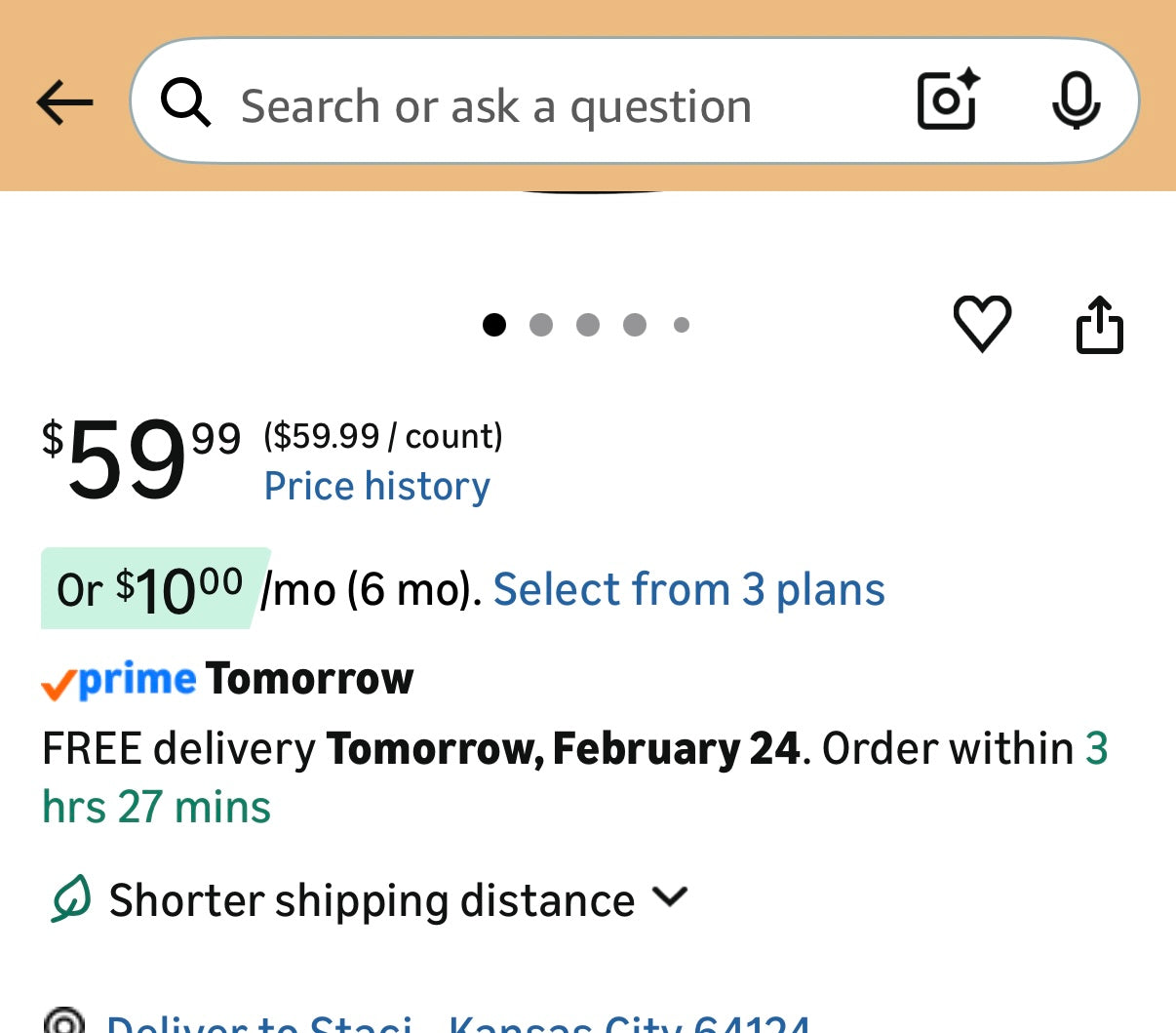 Daphne ABS Stimulator, Ab Stimulator Muscle Toner, Effective Muscle Stimulator for Abdomen, Arms, Legs, Home Office Abdominal Toning Belt, Fitness Workout Equipment for Men,Women White