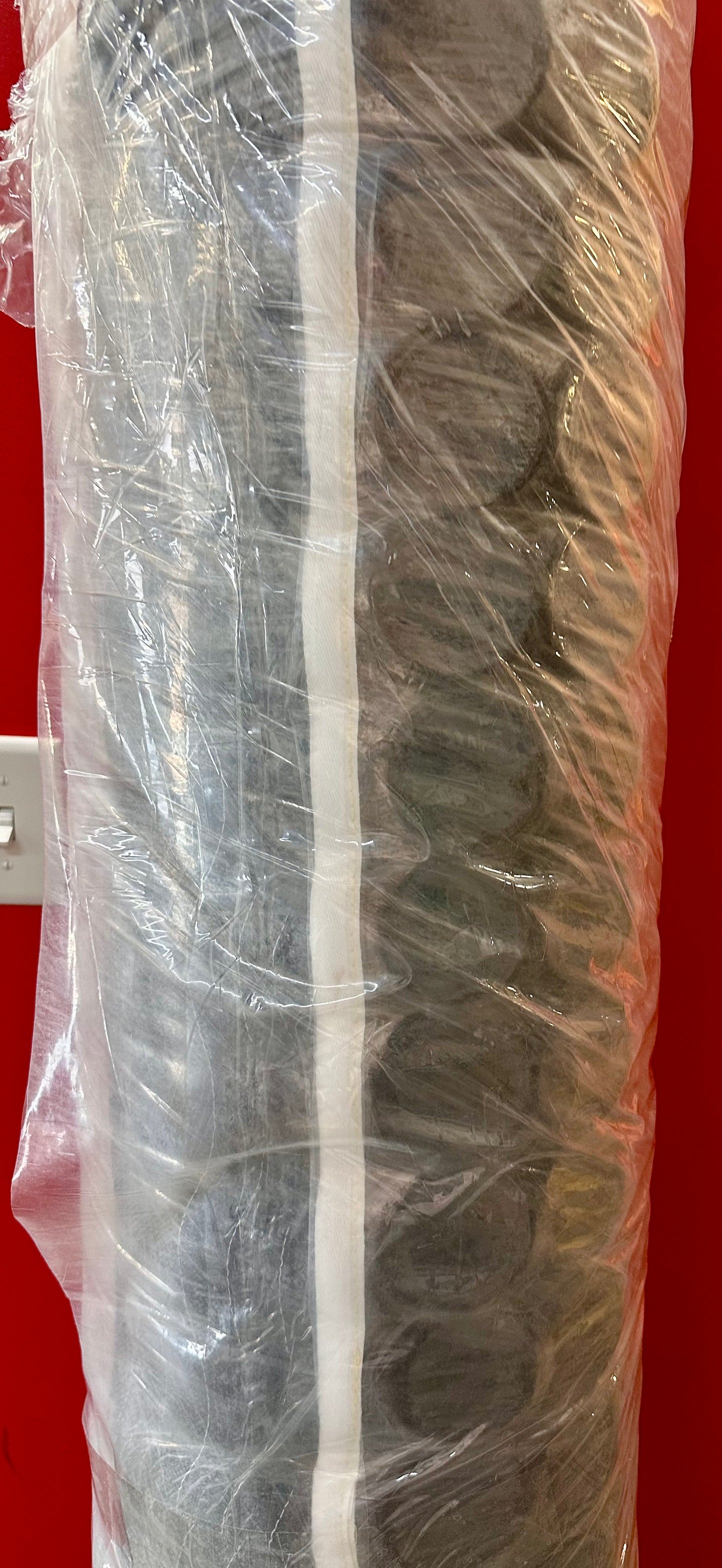 Mystery California King Hybrid Mattress (B972)
