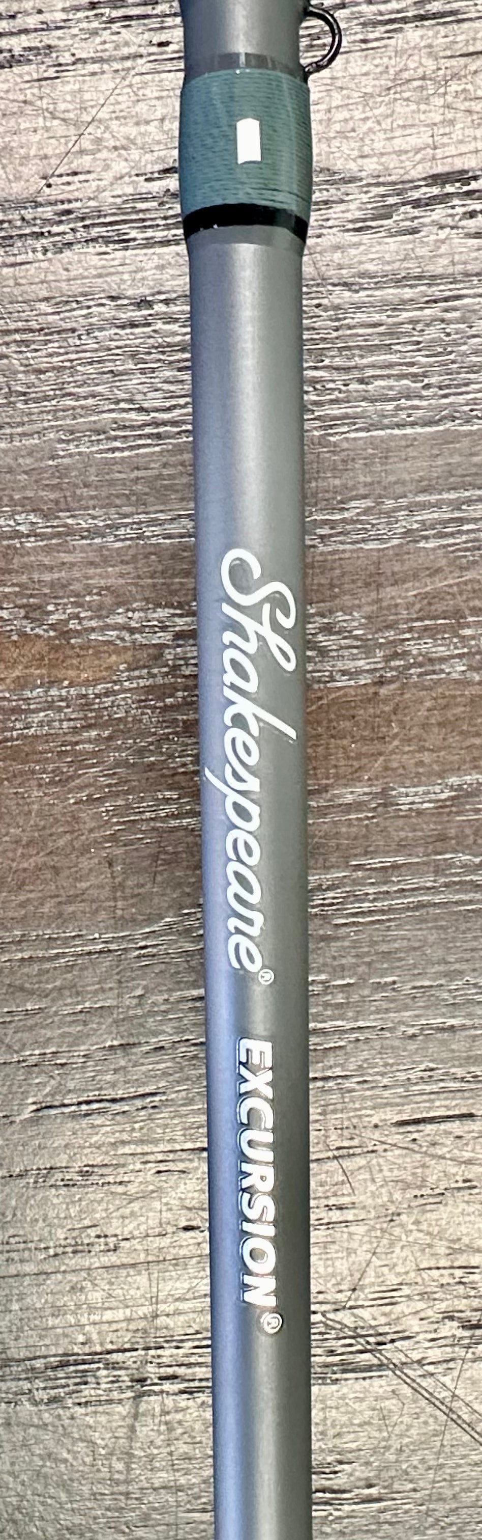 Shakespeare Fishing Rod (W565)