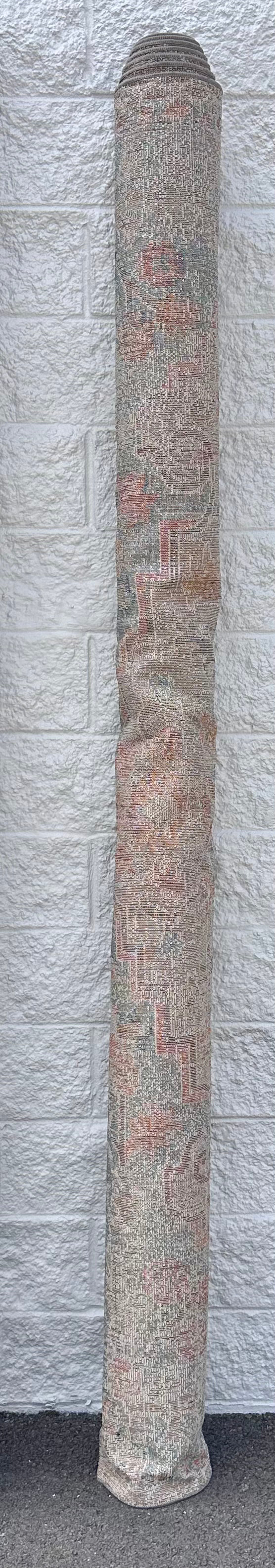 SURYA HARPUT 8'10"X12'6" MACHINE WOVEN RUG Turkish- HAP1063-93126 (L985)