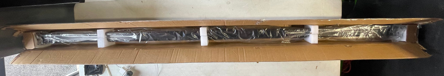 New - 100" Projector Screen (O339)