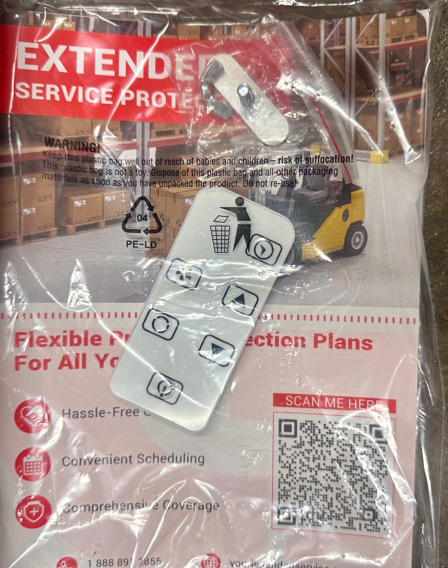 GarveeHome 10000 BTU Portable Air Conditioner, Quiet and Energy Efficient Portable AC Unit with Fan, Dehumidifier, Remote, 24Hour Timer, Cools Spaces up to 450 Sq.Ft for Home, Office, Bedroom (R706)