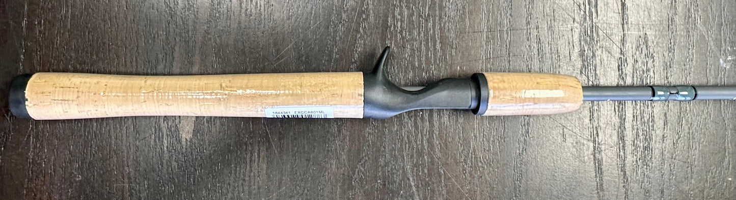 Shakespeare Fishing Rod (W565)