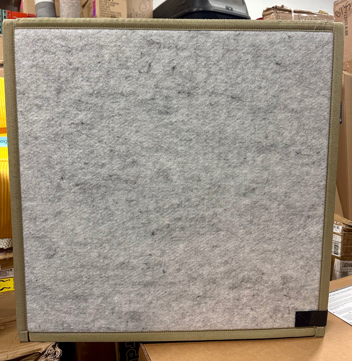 FULI Japanese Tatami Mattress, Tatami Rug, Igusa Mat (Japanese Rush Grass) Foldable, Made in Japan (Natural, Full XL) (B1132)