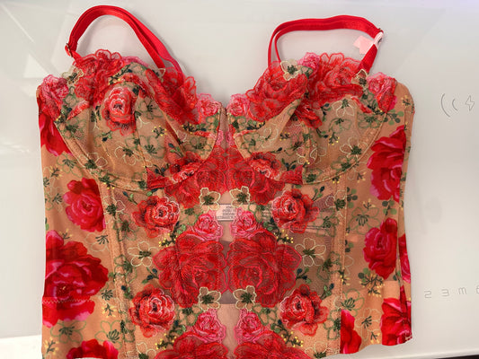 Victoria’s Secrets Bra Size 34B