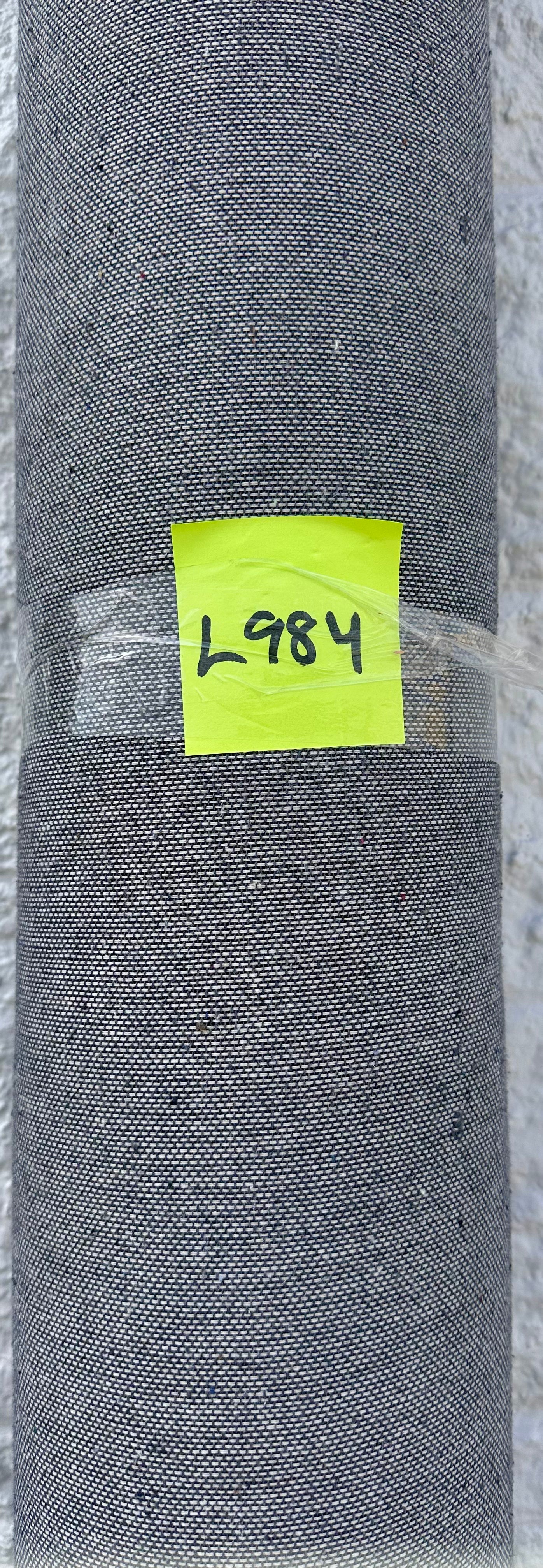 Loloi Layla Collection LAY-17 Pink/Lagoon 9'-0" x 12'-0" .13" Thick Area Rug, Soft, Durable, Vintage Inspired, Distressed, Low Pile, Non-Shedding, Easy Clean, Printed, Living Room Rug (L984)