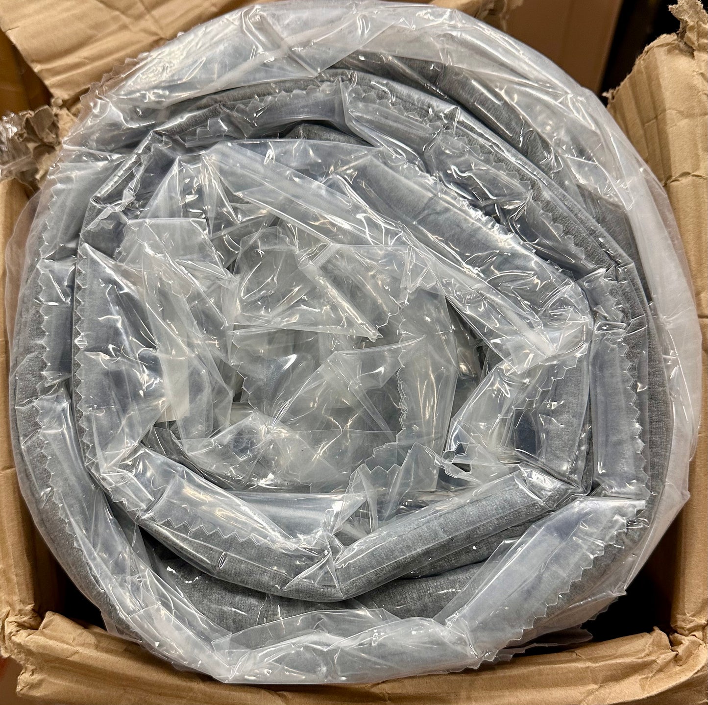 Queen Size Mattress, 12” (B1135)