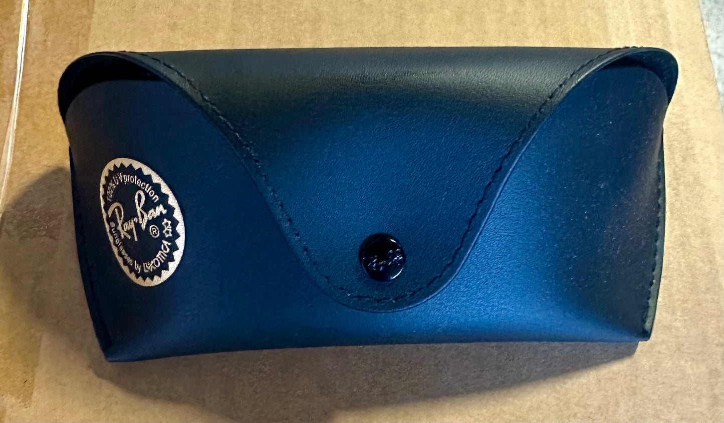 Ray-Ban RB3697 Wings Ii Square Sunglasses