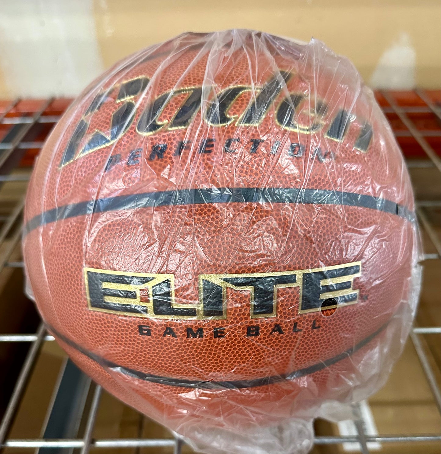 Baden | Elite | Premium Quality Composite Basketball |