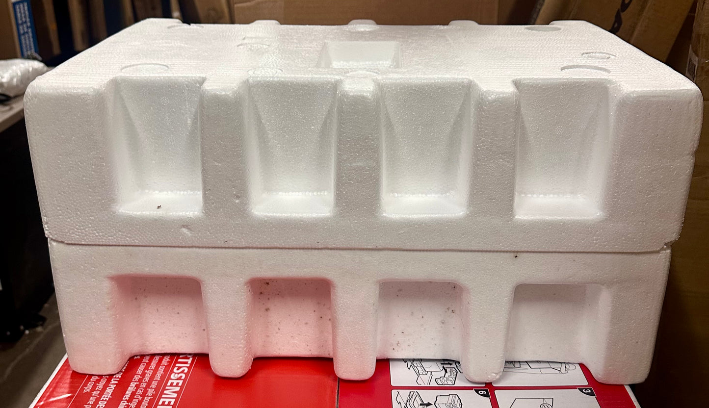 Adjustable Dumbbell, Single Free Weight, Adjustable 52.5 lbs, 15 in 1, Gym Equipment for Home Strength Training (W530)