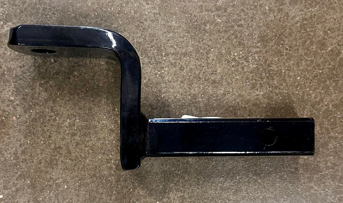 CURT Manufacturing 45521 Class II 1-1/4" Ball Mount