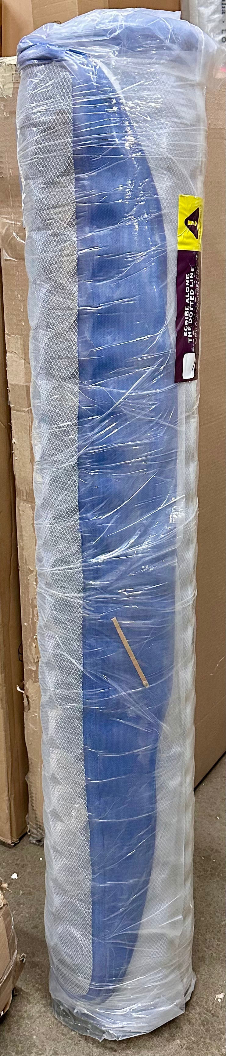 Mystery Queen Size Mattress (B1130)