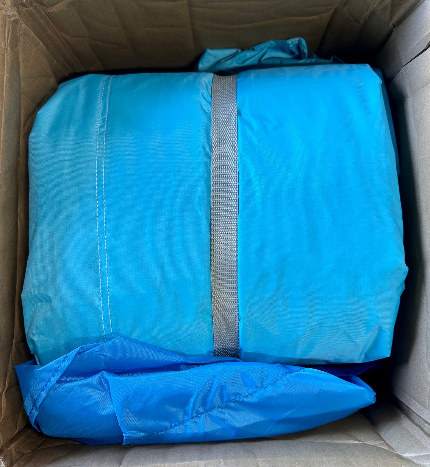 New - ELEMARA Inflatable Bounce House, Bouncy House with Blower, Kids Bounce House with Slide (W439)