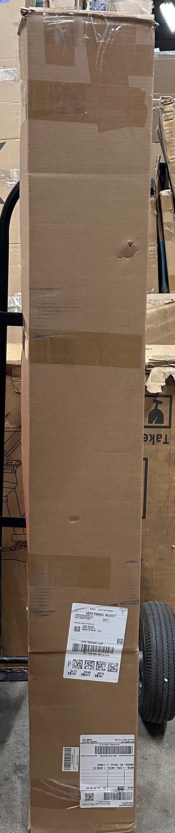 Aihand Pressure Washer Extension Wand, 24FT Telescoping Power Washer Wand with Gutter Tools & Rotatable Brush Cleaner Attachment, 7 Spray Nozzle Tips, 2 Hose Inlet Adapters & Belt Harness, 4000 PSI (G919)