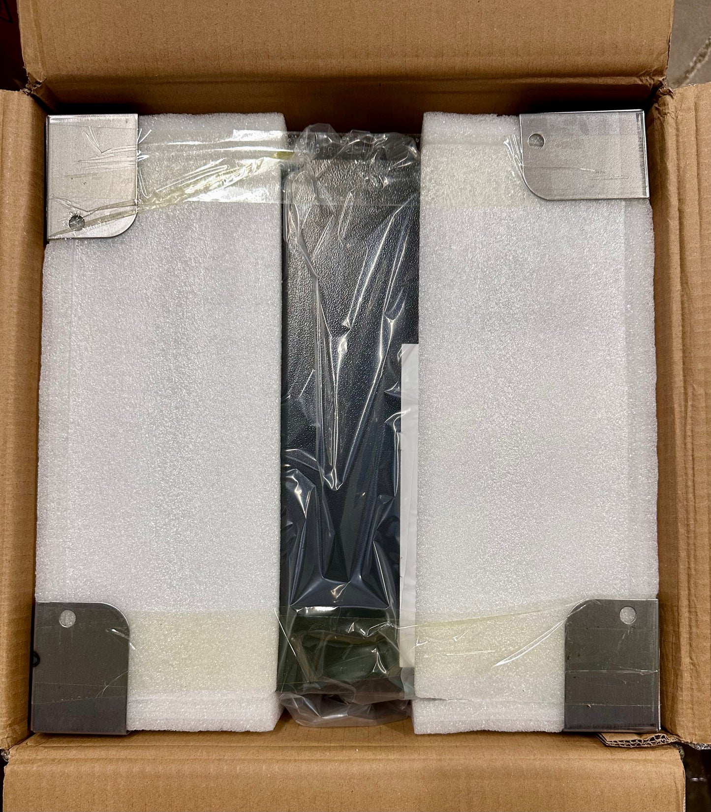 VEVOR Large Double Door Security Safe Box, 2.6 Cubic Feet, Steel Safe Box, Strong Box with Digital Lock for Money, Gun, Jewelry, Black (O461)