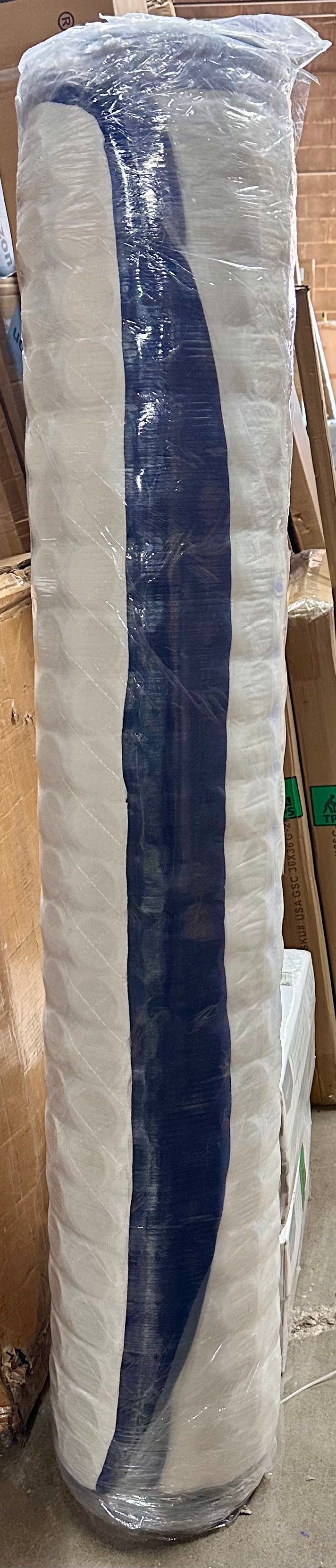 Queen Size Hybrid Mattress, 12” (B1145)