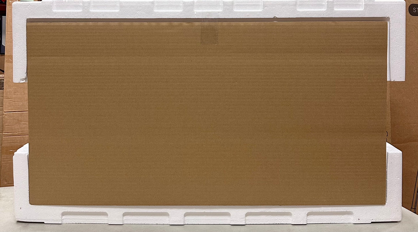 TCL 43-Inch Class S3 1080p LED Smart TV with Roku TV (43S350R, 2023 Model), Compatible with Alexa, Google Assistant, and Apple HomeKit Compatibility, Streaming FHD Television (R701)