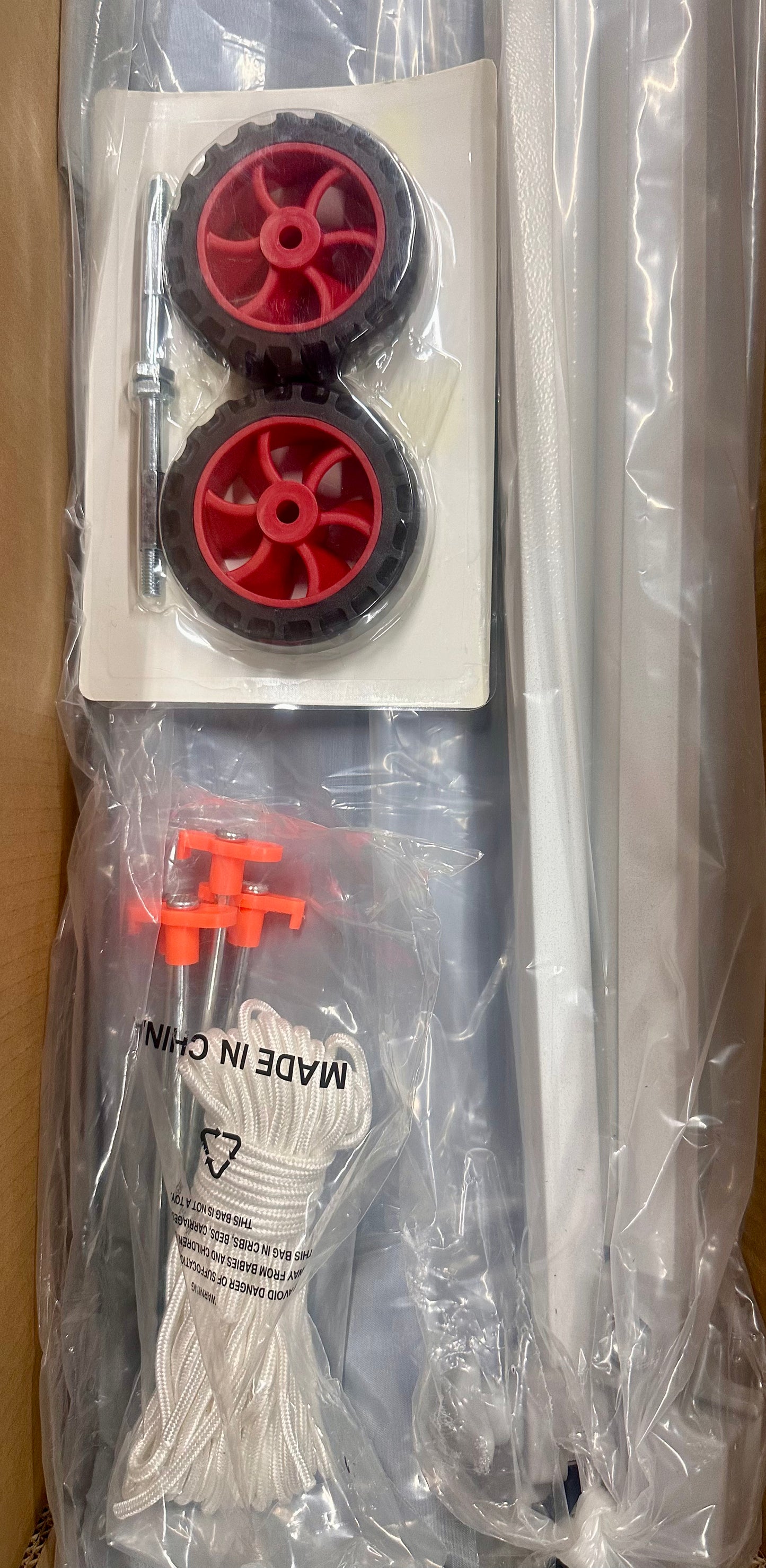 ABCCANOPY 10x10 Pop up Canopy Tent with Sidewalls - Easy up Canopies with Awning, Outdoor Tents for Parties, Market, Commercial Events,Grey (CP11)