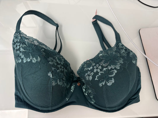Victoria’s Secrets Bra Size 34DDD